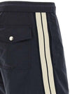 Moncler Logo Patch Swim Shorts 2C00012 598L4 778 143276795 [P]