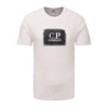 CP Company Logo Label T-Shirt 143276847 [P]