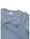 CP Company 301 Jersey Logo Patch T-Shirt 143276867 [P]