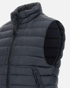 CP COMPANY Weste mit DD-Shell-Linse 18CMVE201A 006099A 888 143276902 [P]