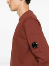 CP Company Light Fleece Crewneck Sweatshirt 143276928 [P]