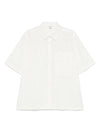 CP Company Short Sleeve Shirt 143276960 [P]