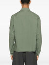 CP COMPANY Popeline Overshirt 18CMOS238A 005328G 669 143276987 [P]