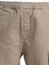 CP Company Loose Pants Cotton Linen 18CMPA062A 006273G 327 143277111 [P]