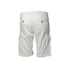 CP COMPANY Stretch-Satin Cargo-Shorts 18CMBE116A 005694G 103 143277126 [P]