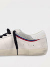 Golden Goose Superstar Leather Star Sneakers 143277183 [P]
