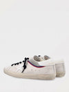 Golden Goose Superstar Leather Star Sneakers 143277183 [P]