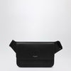 Saint Laurent Leather Belt Bag 823179 AAEMZ 1000 143277445 [P]