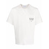 IH NOM UH NIT 22SS Back Printing T-Shirt NUS22234 081 32008320 [P]