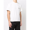 IH NOM UH NIT 22SS Back Printing T-Shirt NUS22234 081 32008320 [P]