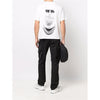 IH NOM UH NIT 22SS Back Printing T-Shirt NUS22234 081 32008320 [P]