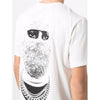 IH NOM UH NIT 22SS Back Printing T-Shirt NUS22234 081 32008320 [P]