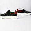 Alexander McQueen Skull Stud Oversole Sneakers 39/250 143459662 [P]