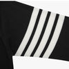 THOM BROWNE 4-Streifen V-Neck Herren Cardigan 144595854 [P]