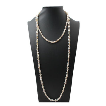 Other Brand Baroque Pearl Necklace Set 143577068