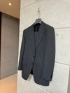 Tom Ford Articus Fit Gray Suit 46 143594782 [P]