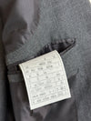 Tom Ford Articus Fit Gray Suit 46 143594782 [P]