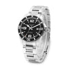 Longines Hydroconquest Men's Metal Watch L3.742.4.56.6 149162748 [P]