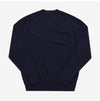 Maison Kitsune Dressed Fox Patch Men's Knit 144570085 [P]