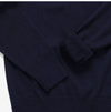 Maison Kitsune Dressed Fox Patch Men's Knit 144570085 [P]
