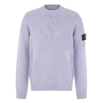Stone Island Knit K1S155100042 S00D3 V0088 / Men's Round Neck Knit 143596247