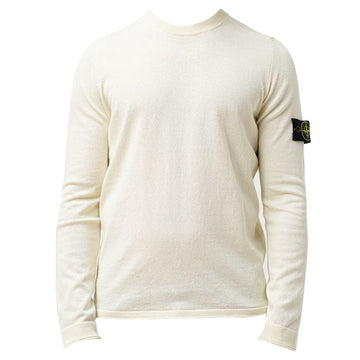 Stone Island Knit K1S155100062 S00B9 V0093 / Men's Round Neck Knit 143596309
