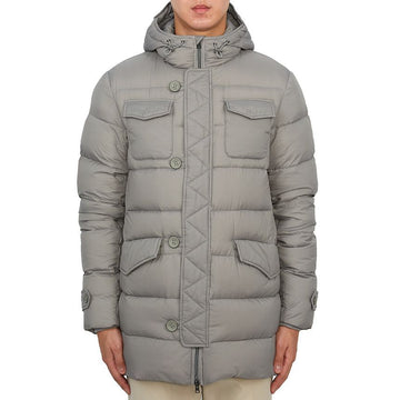Herno Resquimo Men's Padded Jumper 113148939 [P]