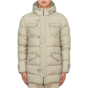 Herno Resquimo Men's Padded Jacket PI004ULE 12456Z 1985 113148936 [P]