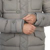 HERNO Laskimo Herren Pufferjacke PI004ULE 12456Z 9406 113148939 [P]