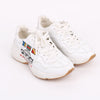Gucci Worldwide Patch Rhyton 38 Sneakers 602047 143598846 [P]