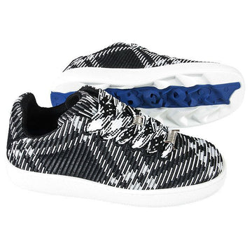 BURBERRY Herren Karierte Sneakers 8083477 141815867