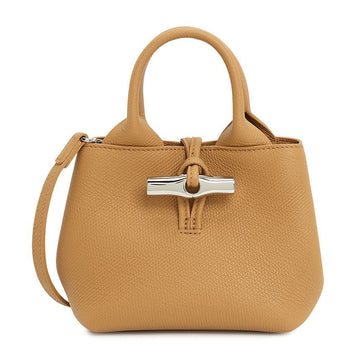 LONGCHAMP ロゾ XS レディース トートバッグ 10278 HFP 371 143601204