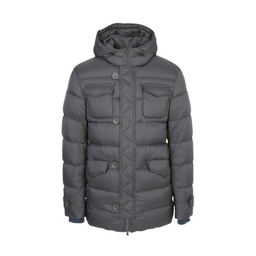 HERNO Reskimo Herren Steppjacke PI004ULE 12456Z 9480 143601219 [P]