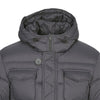 HERNO Reskimo Herren Steppjacke PI004ULE 12456Z 9480 143601219 [P]