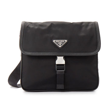 Prada Nylon Men's Shoulder Bag 2VD077 2DMH F0002 OOO 143601228