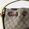 GUCCI ネオ ヴィンテージ バケット ショルダー バックパック 473875 71345709 [P]