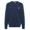 Maison Kitsune CHILLAX FOX Sweatshirt LM00303KM0001 P494 121502869 [P]
