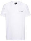 APC T-Shirt Standard Item COHBO M26404 Tag 143601440 [P]