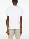 APC Schlangen T-Shirt Kurzärmelig 25SS Free (WEISS) 143601452 [P]
