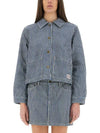 APC Frida Jacket 143601745 [P]