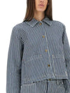 APC Frida Jacket 143601745 [P]