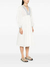 APC Dress COHHH F35203 AAB 143601755 [P]