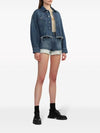 APC ヴェルサイユ ショートパンツ COGYE F10203 IAL 143601793 [P]