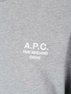 APC Boxy Sweatshirt 143601796 [P]