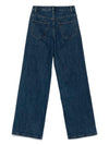 APC Denim Pants COHTD F09181 IAL 143602141 [P]