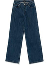 APC Denim Pants COHTD F09181 IAL 143602141 [P]