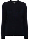 APC PHILO Logo Sweater 143602151 [P]