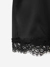 ALEXANDER MCQUEEN ストラップトップ 791107 QEAD7 1000 143602234 [P]