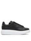 Alexander McQueen Oversized Sneakers 143602245 [P]