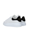 Alexander McQueen Oversized Sneakers 143602253 [P]